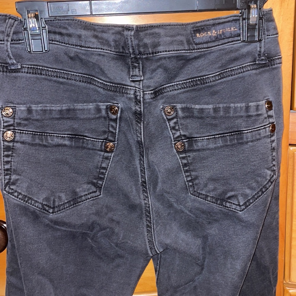 Rock & Republic Jeans